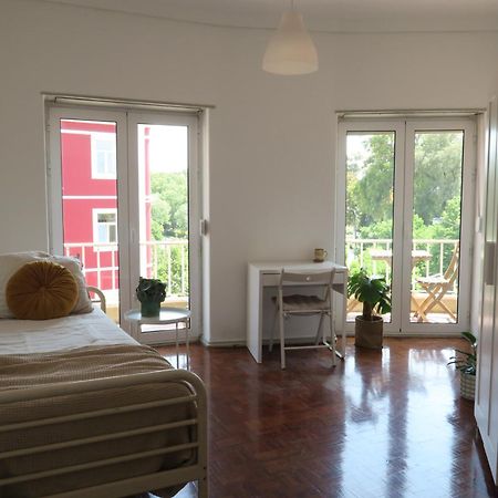 Lisbon Key Hub - Rooms 6-10 Εξωτερικό φωτογραφία
