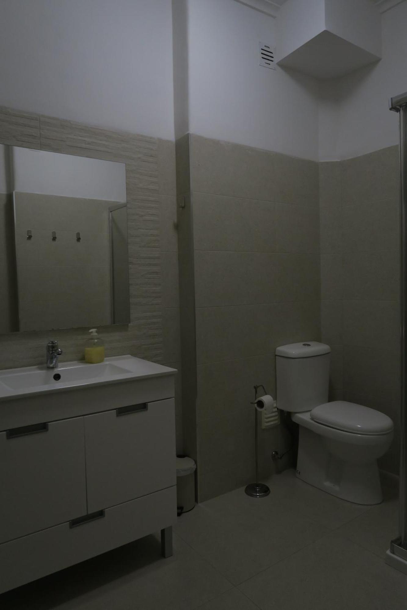 Lisbon Key Hub - Rooms 6-10 Εξωτερικό φωτογραφία