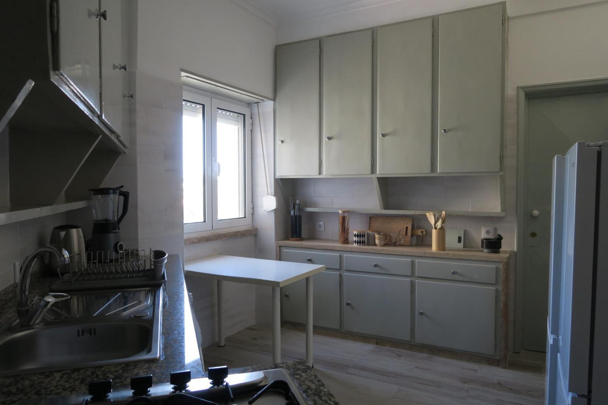 Lisbon Key Hub - Rooms 6-10 Εξωτερικό φωτογραφία