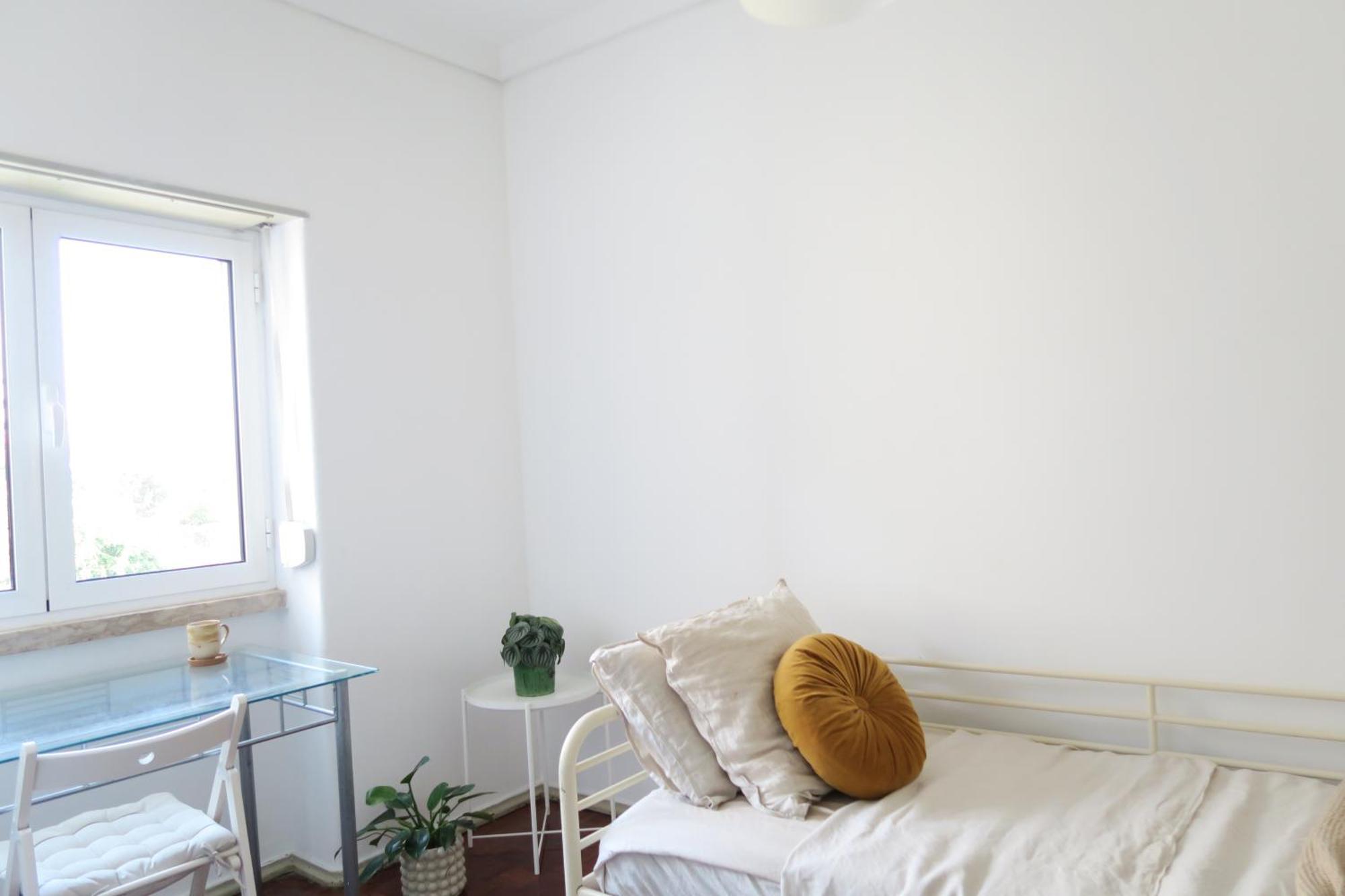 Lisbon Key Hub - Rooms 6-10 Εξωτερικό φωτογραφία