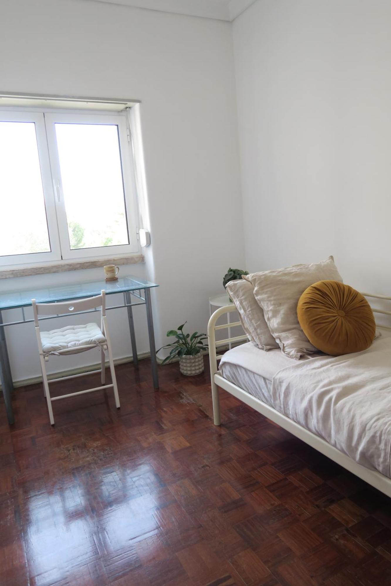 Lisbon Key Hub - Rooms 6-10 Εξωτερικό φωτογραφία