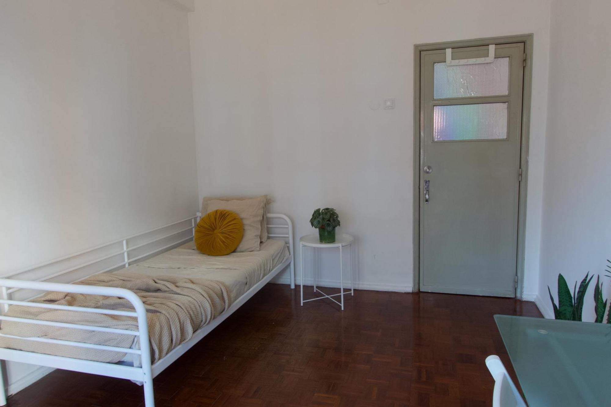 Lisbon Key Hub - Rooms 6-10 Δωμάτιο φωτογραφία